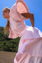 Load image into Gallery viewer, Look 23: Pink Butterfly