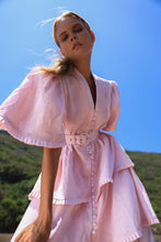 Load image into Gallery viewer, Look 23: Pink Butterfly