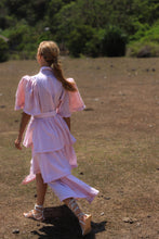 Load image into Gallery viewer, Look 23: Pink Butterfly