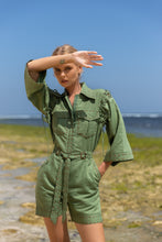 Charger l'image dans la galerie, Look 27: Olive Corals