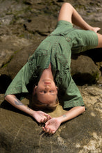 Charger l'image dans la galerie, Look 27: Olive Corals