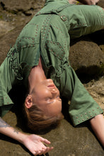 Charger l'image dans la galerie, Look 27: Olive Corals