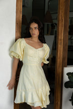 Load image into Gallery viewer, Look 20: Comfy Linen - Lemon