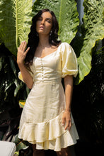 Load image into Gallery viewer, Look 20: Comfy Linen - Lemon