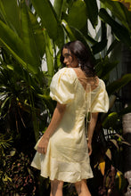 Load image into Gallery viewer, Look 20: Comfy Linen - Lemon