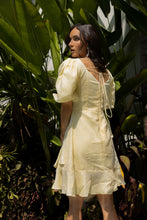 Load image into Gallery viewer, Look 20: Comfy Linen - Lemon