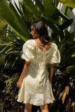 Load image into Gallery viewer, Look 20: Comfy Linen - Lemon