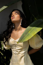 Load image into Gallery viewer, Look 20: Comfy Linen - Lemon