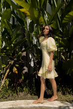 Load image into Gallery viewer, Look 20: Comfy Linen - Lemon