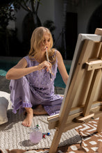 Load image into Gallery viewer, Look 16: Linen Brush