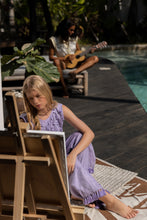 Load image into Gallery viewer, Look 16: Linen Brush