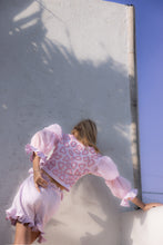 Load image into Gallery viewer, Look 17: Pink Turtle