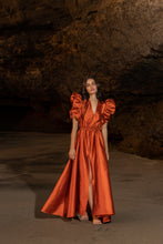 Load image into Gallery viewer, Look 4: Vibrant Orange