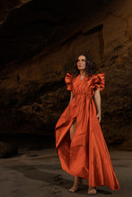 Load image into Gallery viewer, Look 4: Vibrant Orange