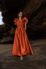 Load image into Gallery viewer, Look 4: Vibrant Orange