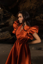 Load image into Gallery viewer, Look 4: Vibrant Orange