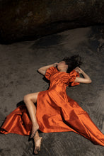 Load image into Gallery viewer, Look 4: Vibrant Orange