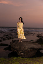 Load image into Gallery viewer, Look 8: Mini Stars (Yellow)