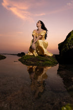 Load image into Gallery viewer, Look 8: Mini Stars (Yellow)