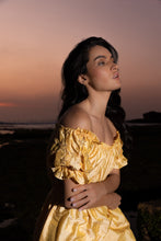 Load image into Gallery viewer, Look 8: Mini Stars (Yellow)