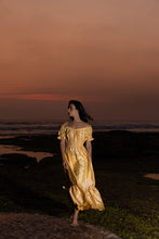 Load image into Gallery viewer, Look 8: Mini Stars (Yellow)