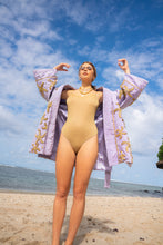 Load image into Gallery viewer, Look 3: Golden Sea Stars and Sands