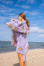 Load image into Gallery viewer, Look 3: Golden Sea Stars and Sands