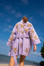 Load image into Gallery viewer, Look 3: Golden Sea Stars and Sands