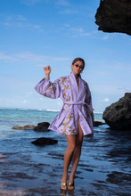 Load image into Gallery viewer, Look 3: Golden Sea Stars and Sands