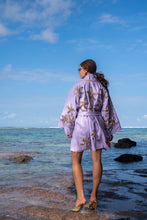 Load image into Gallery viewer, Look 3: Golden Sea Stars and Sands