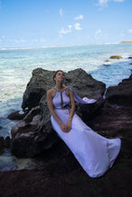 Load image into Gallery viewer, Look 4: Mermaid and Purple Sky