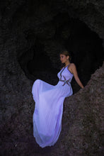 Load image into Gallery viewer, Look 4: Mermaid and Purple Sky