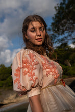 Load image into Gallery viewer, Look 5: The Orange Corals Reef of Maldives