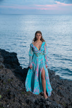 Charger l'image dans la galerie, Look 9: Paradise Sunset