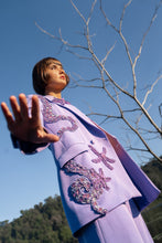 Load image into Gallery viewer, Look 6: Octopus and Stars (Pant)