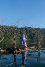 Load image into Gallery viewer, Look 6: Octopus and Stars (Pant)