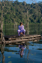 Charger l'image dans la galerie, Look 6: Octopus and Stars (Blazer)