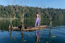 Load image into Gallery viewer, Look 6: Octopus and Stars (Pant)