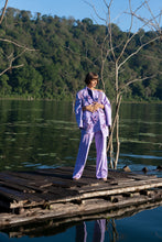 Load image into Gallery viewer, Look 6: Octopus and Stars (Pant)