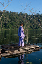 Charger l'image dans la galerie, Look 6: Octopus and Stars (Blazer)