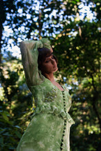 Charger l'image dans la galerie, Look 7: Green Seahorse