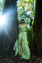 Charger l'image dans la galerie, Look 7: Green Seahorse