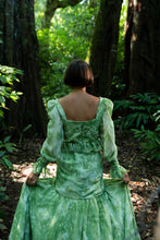 Charger l'image dans la galerie, Look 7: Green Seahorse