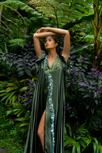 Load image into Gallery viewer, Look 8: Avatar Forest