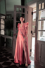 Load image into Gallery viewer, Look 2: Waves and Pink Beach