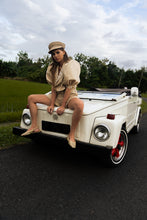 Load image into Gallery viewer, Look 14: Island Safari