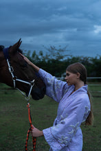 Charger l'image dans la galerie, Look 15: Night Sea Stars and Sands