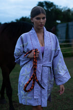 Charger l'image dans la galerie, Look 15: Night Sea Stars and Sands