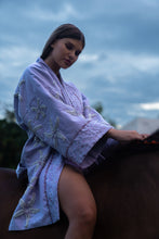 Charger l'image dans la galerie, Look 15: Night Sea Stars and Sands