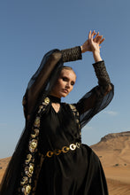 Charger l'image dans la galerie, Look 1 - Golden Moons